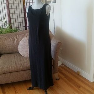 Vintage Eddie Bauer Maxi Dress